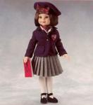 Tonner - Betsy McCall - 14" Travel Time Betsy